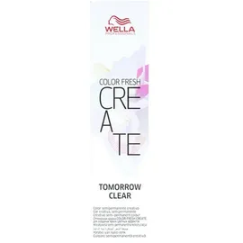 Wella Color Fresh Create 1 tomorrow clear 60 ml