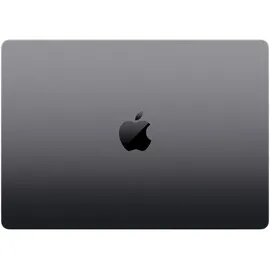 Apple MacBook Pro 14 2026 M5 Pro 128 GB RAM 2 TB SSD 40-Core GPU Space Schwarz CZ1ML-34100000