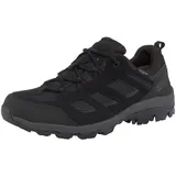 Jack Wolfskin Vojo 3 Texapore Low Herren black 41