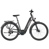 KTM Macina Style 740 machine grey (silver+blue) 28"; 750 Wh Wave - 51 cm