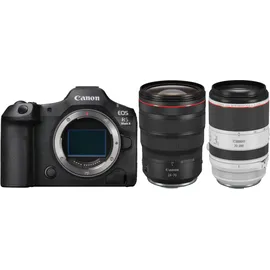Canon EOS R5 Mark II Body