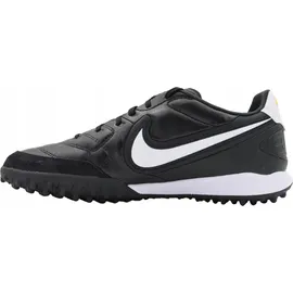 Nike Premier IV TF Herren Schwarz/Weiß 41