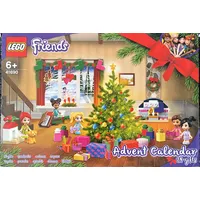 LEGO Friends Adventskalender (2021) 41690