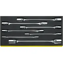 Stahlwille TCS 29/7 3-tlg.
