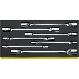 Stahlwille TCS 29/7 3-tlg.
