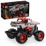 LEGO Technic Monster Jam ThunderROARus 42200