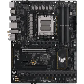 Asus TUF Gaming B650-Plus WIFI