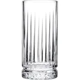 Pasabahce Elysia Longdrinkgläser Transparent 4-tlg.