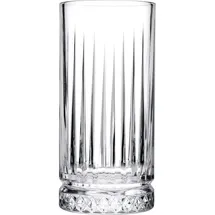 Pasabahce Elysia Longdrinkgläser Transparent 4-tlg.
