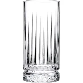 Pasabahce Elysia Longdrinkgläser Transparent 4-tlg.
