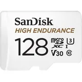 SanDisk High Endurance microSDXC 128 GB