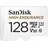 SanDisk High Endurance microSDXC