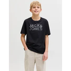 Jack & Jones Junior JACK & JONES Jjejeff LOGO TEE SS SN Jnr - 140