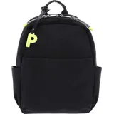 Picard Rucksack / Backpack Lucky One Rucksäcke Schwarz Damen