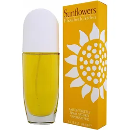 Elizabeth Arden Sunflowers Eau de Toilette 30 ml