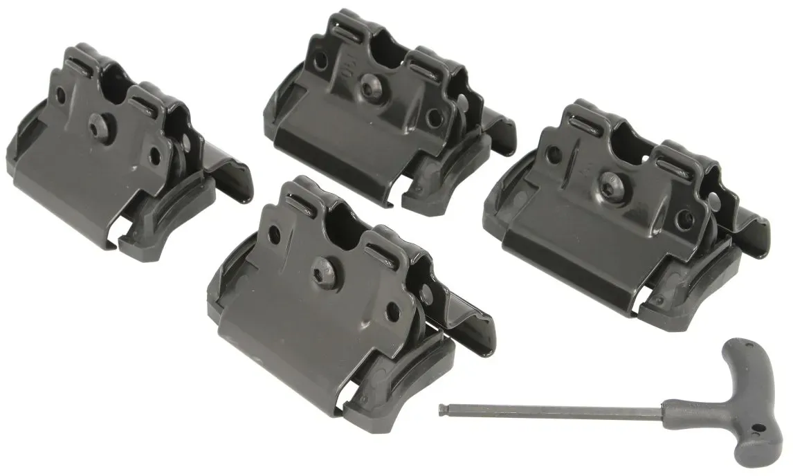 Adapter, Dachträgerfuss THULE 4043