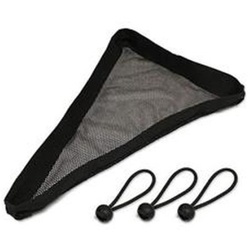 BERG Ersatzteil Schuhbeutel für Trampolin Leiter Platform 51.30.90.00