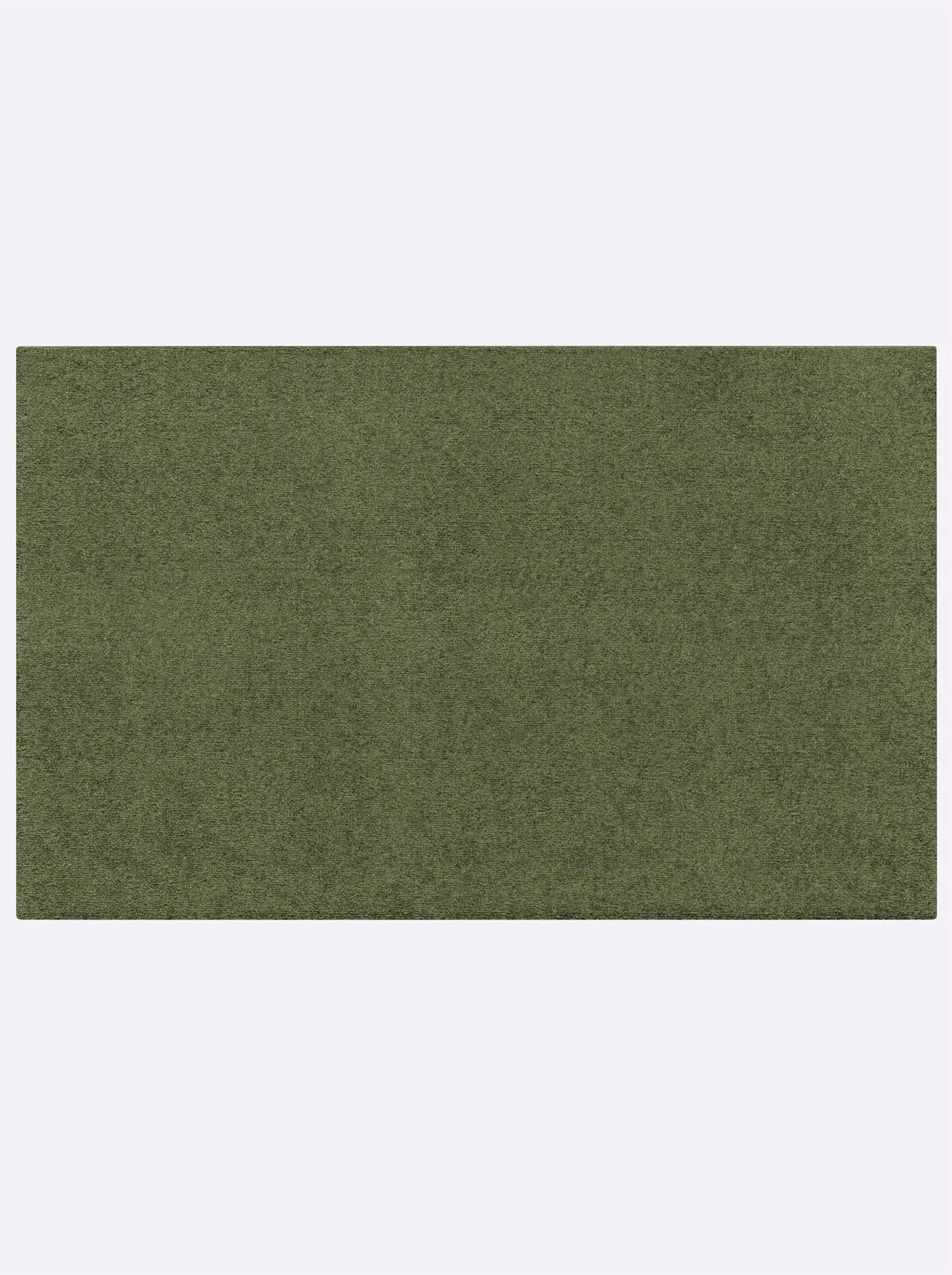 Fußmatte Gr. 3, grün, B:75cm H:7mm L:120cm, Kunstfaser, Polyamid, Kunstfaser, Teppiche