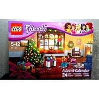 LEGO Adventskalender zum aussuchen (Harry Potter,Star Wars,.......) - Neu & OVP