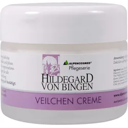 Alpencosmed Hildegard v. Bingen Veilchencreme