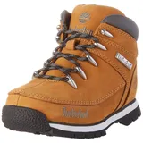 Timberland Unisex-Kinder Euro Sprint Chukka Boots, Gelb (Wheat Nubuck), 40 EU