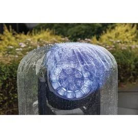 Showgear Sleeve for Rain Dome 60 Zylindrische Hülle - Ø 60 cm - 62 cm hoch