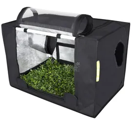 Garden Highpro Propagator M 80x60x40 cm | Anzuchtbox | Garden Highpro