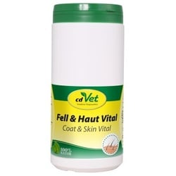 cdVet Fell & Haut Vital 750 g