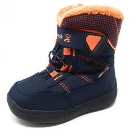 Kamik Stance 2 Blau/Rot 36