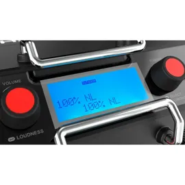 PerfectPro Rockhart 18V schwarz