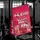 INLEAD Whey Isolate Cherry Pulver 500 g