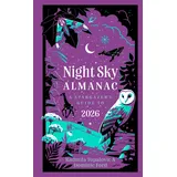 Collins Night Sky Almanac 2026: A stargazer’s guide