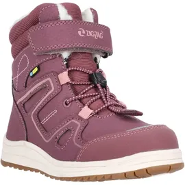 ZigZag Rincet pink 36