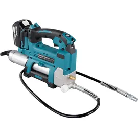 Makita DGP180Z Akku-Fettpresse solo