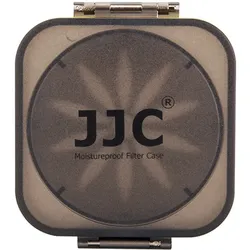 JJC Schutzbox für Filter (58mm bis 86mm) (Angebot)