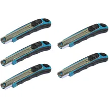 Makita Cuttermesser 100 mm 5x D-65713