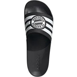 adidas Shower Adilette Bayern München Core Black / Cloud White / Core Black 42