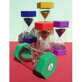 Eduplay Mega Sanduhren Set (120166)