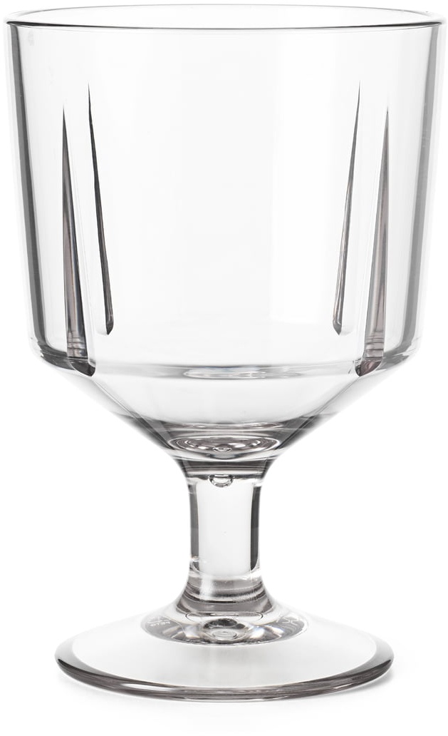 Rosendahl - Grand Cru Outdoor Weinglas, 26 cl, klar (2er-Set)