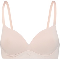 Puma Soft Padded BH Damen rose dust 85C