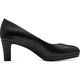 Marco Tozzi Damen, schwarz, 39 EU