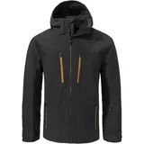 Schöffel Ski Jacket Tanunalpe Skijacke schwarz