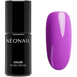 UV Nagellack 7,2 ml - Feel Divine