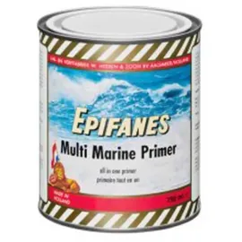 Epifanes Multi Marine Grundierung 750ml - Clear - One Size