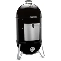 Weber Smokey Mountain Cooker 57 cm schwarz 731004