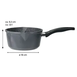 STONELINE Stielkasserolle 18 cm (12584)