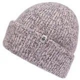 Roeckl Soft Melange Mütze Lila