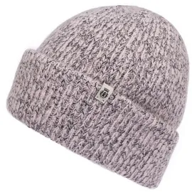 Roeckl Soft Melange Mütze Lila