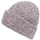 Roeckl Soft Melange Mütze Lila