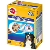 PEDIGREE DentaStix für große Hunde 28 St.